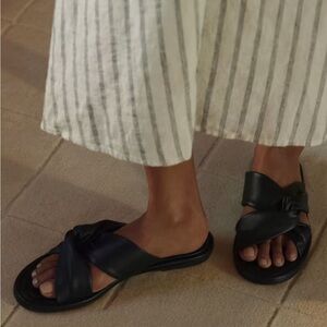 Everlane Day Twist Sandal